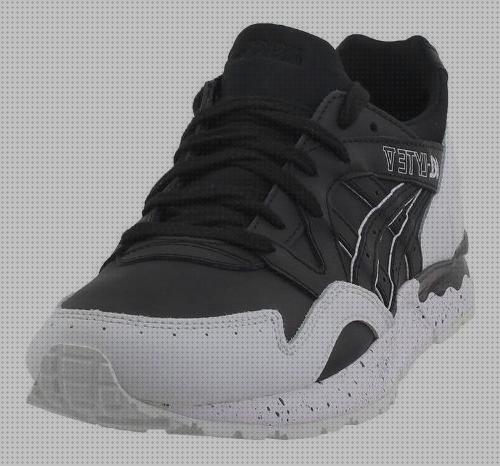 Review de tenis asics gel hombre