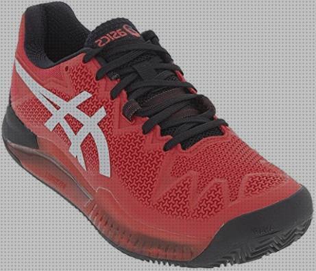 Opiniones de asic hombre tenis asics gel hombre