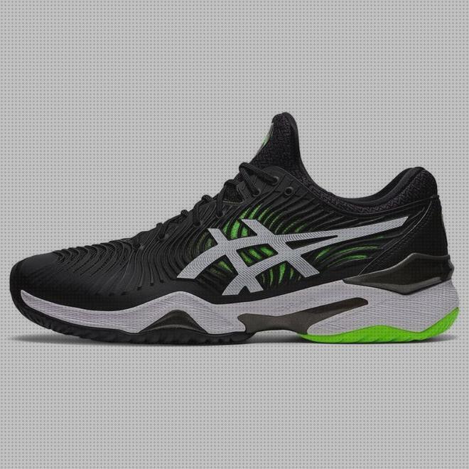 Las mejores asic hombre tenis asics hombre