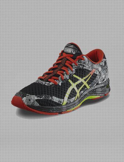 Los mejores 6 Tenis Asics De Hombres