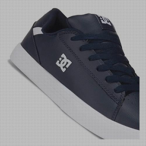 Las mejores tenis hombre tenis dc hombre