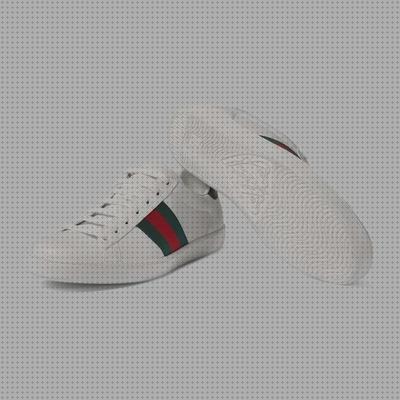 Las mejores marcas de tenis hombre tenis gucci hombre