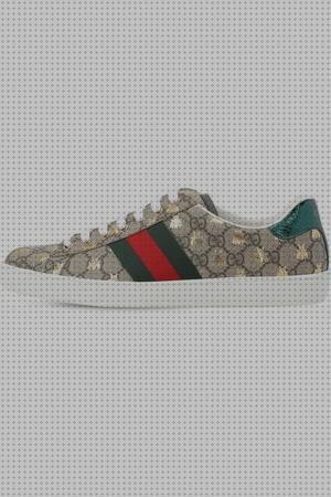 Análisis de los 18 mejores Tenis Gucci De Hombres Originales