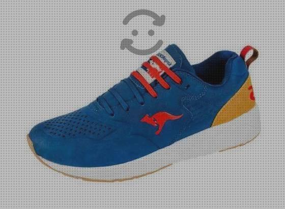 Las mejores marcas de tenis hombre tenis kangaroos hombre