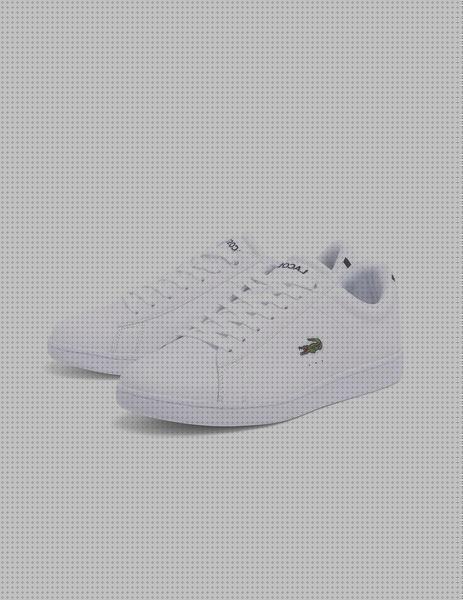 Las mejores lacoste tenis lacoste hombre