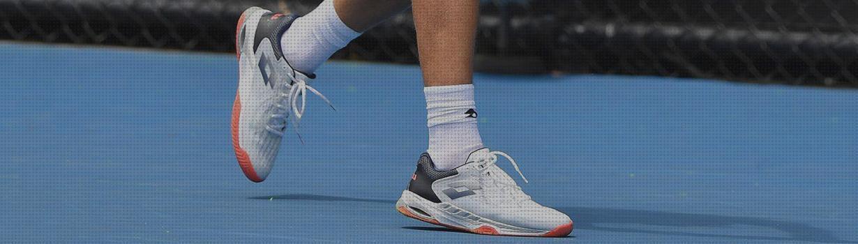 ¿Dónde poder comprar tenis hombre tenis lotto hombre?