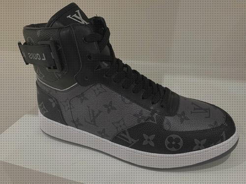 Las mejores tenis tenis louis vuitton hombre