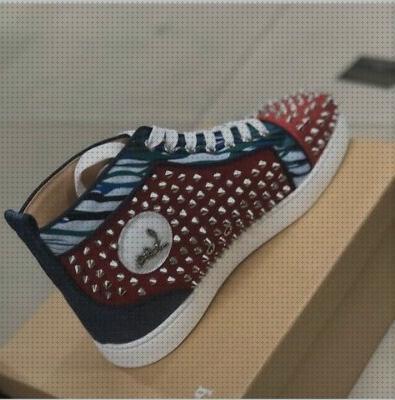 ¿Dónde poder comprar tenis tenis louis vuitton hombre?