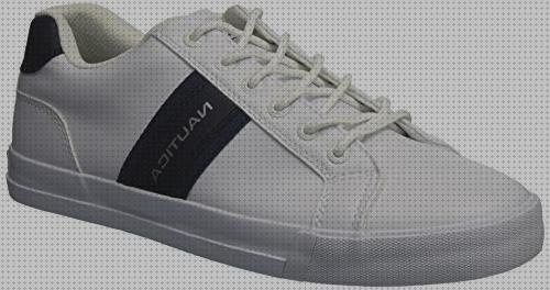 Las mejores tenis tenis nautica hombre