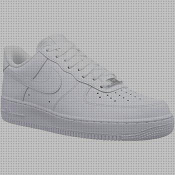 Las mejores blancos nike tenis nike blancos hombre