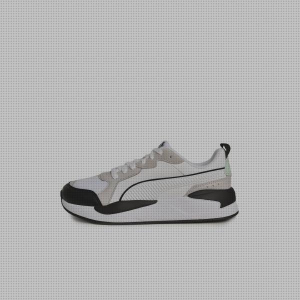 Review de tenis puma hombre