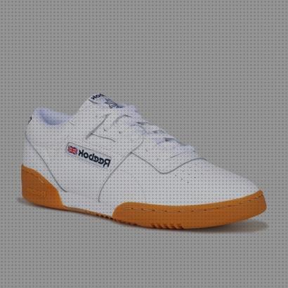 Review de tenis reebok hombre