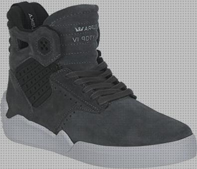 Las mejores marcas de tenis tenis supra hombre