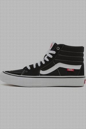 Review de tenis vans hombre