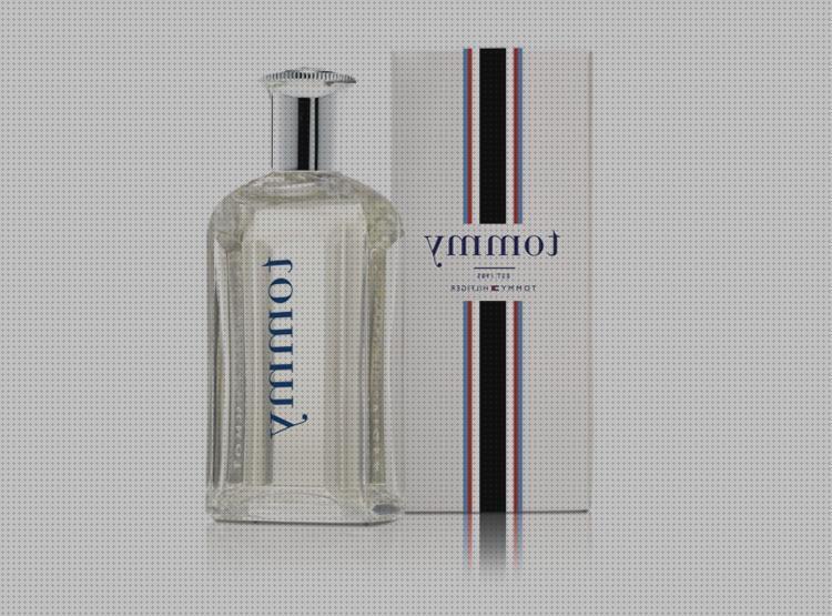 ¿Dónde poder comprar tommy tommy hilfiger 100 ml hombre?