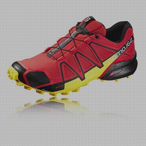 ¿Dónde poder comprar running trail running hombre?