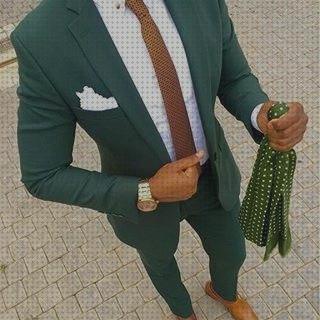 Los mejores 15 Trajes Alternativos De Hombres Elegantes