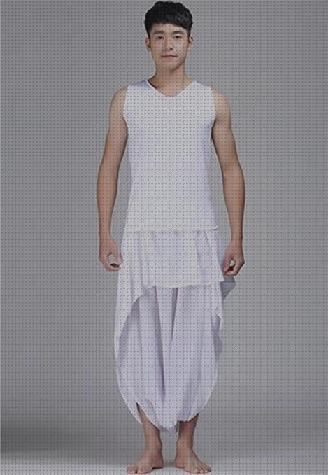 Las mejores trajes traje blanco hombre disfraz