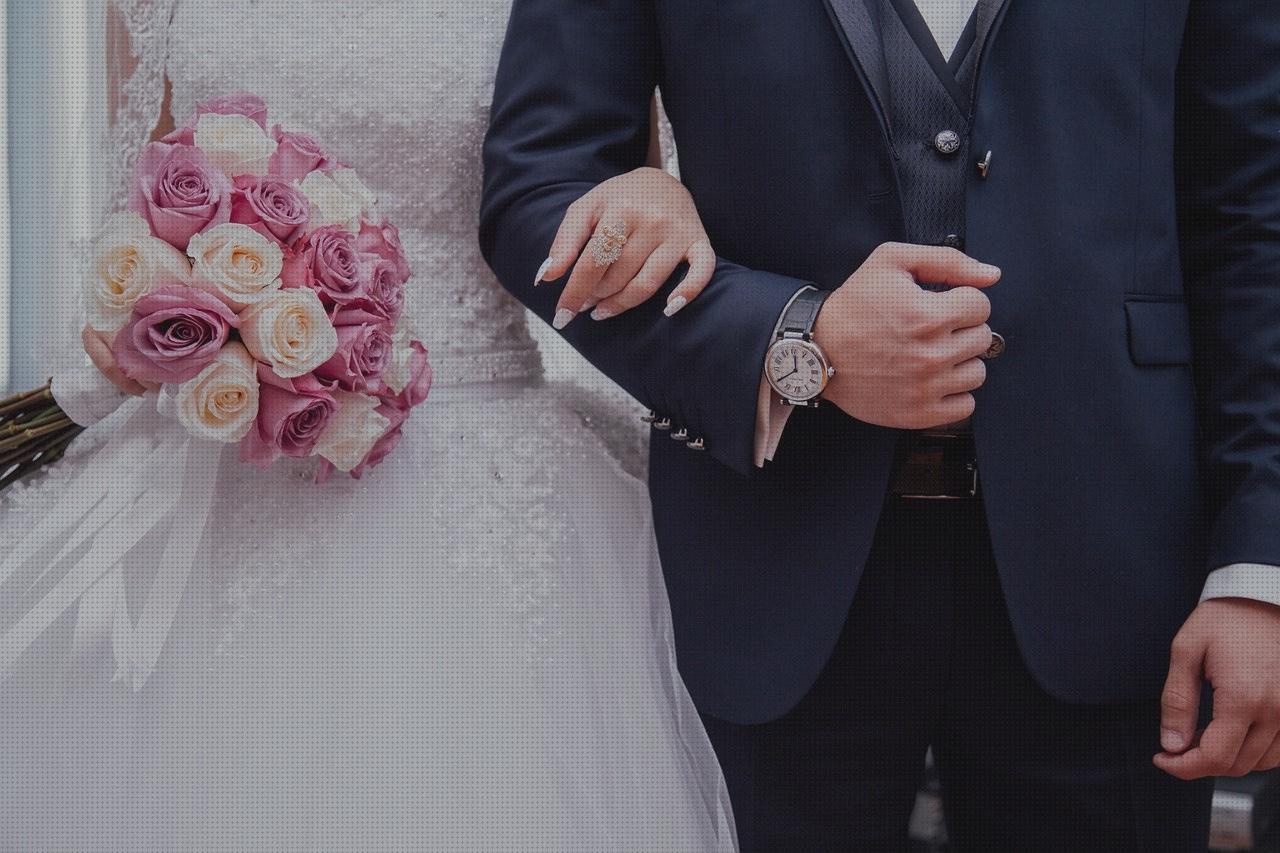 Análisis de los 7 mejores Trajes Bodas De Hombres