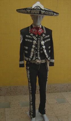 Las mejores marcas de trajes traje de mariachi hombre