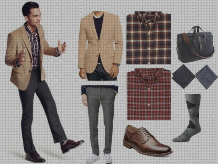 Las mejores marcas de trajes hombre traje informal hombre elegante