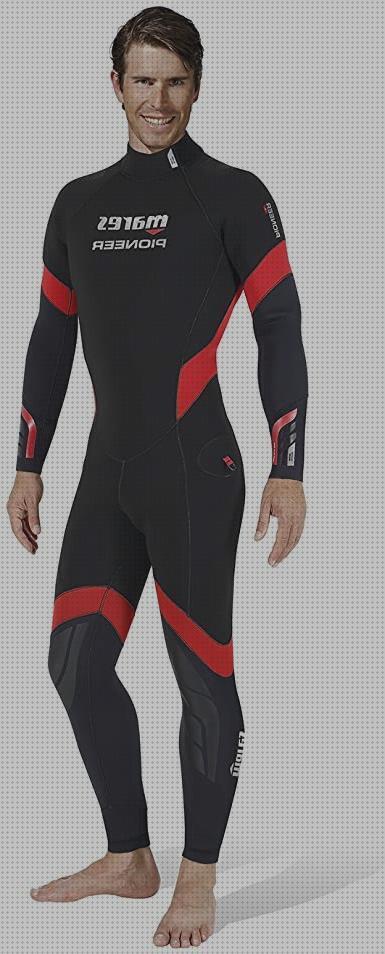 Los mejores 13 Trajes Neoprenos De Hombres