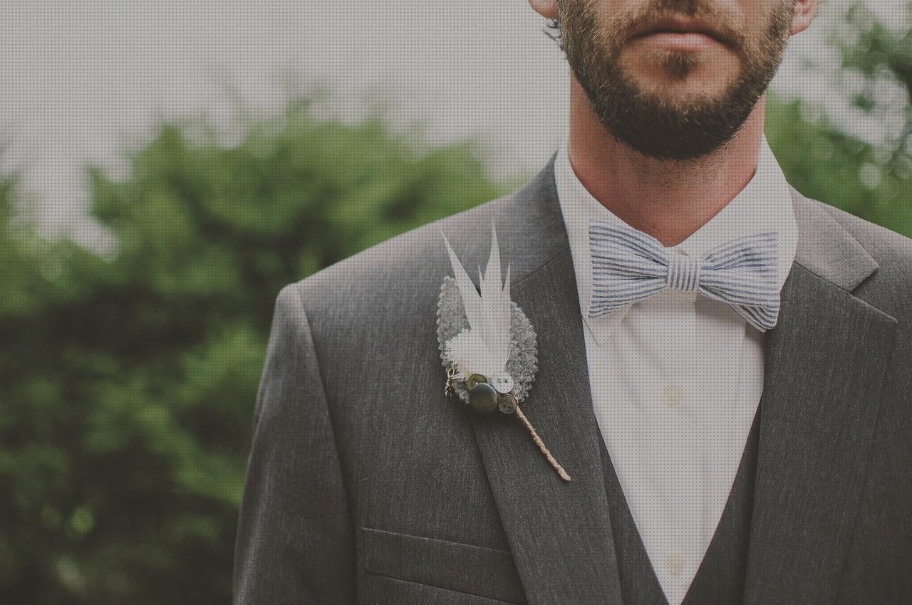 Las mejores trajes hombre traje novio hombre