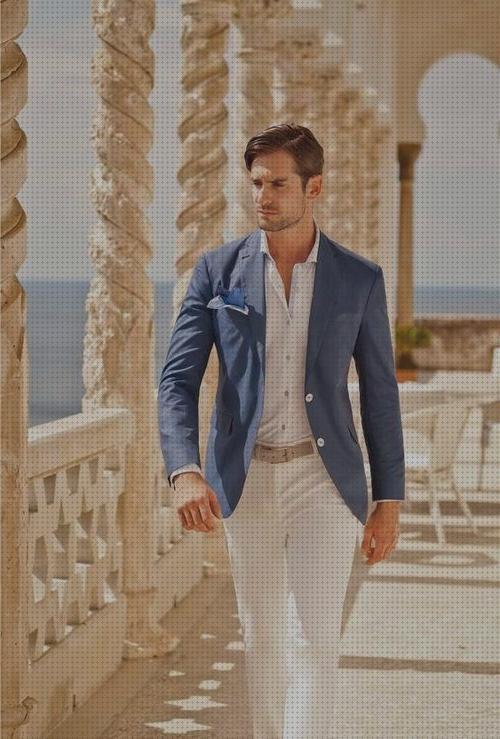 Las mejores trajes traje sport elegante hombre