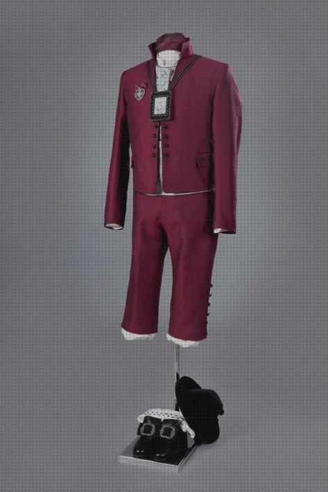 ¿Dónde poder comprar traje torrenti hombre?