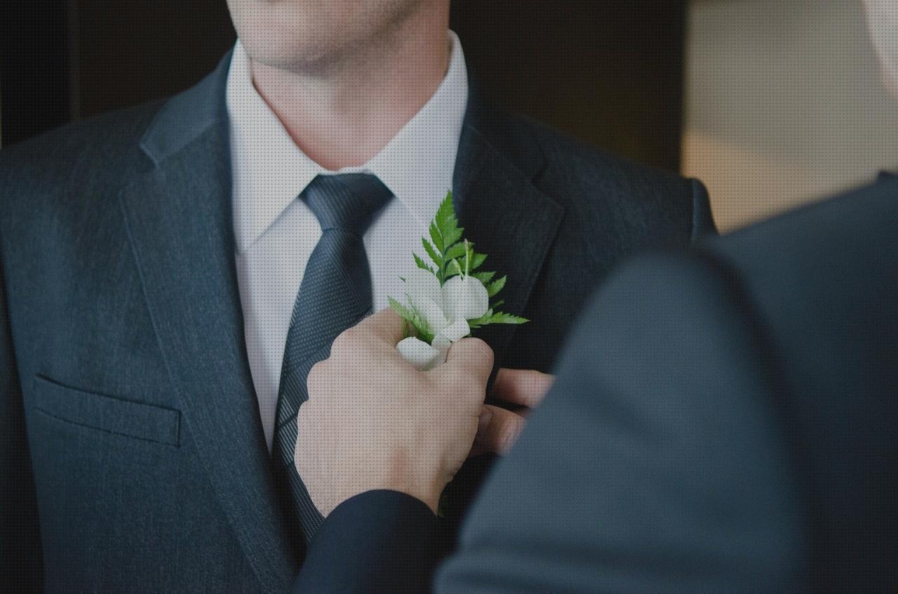 Las mejores marcas de trajes hombre trajes boda hombre