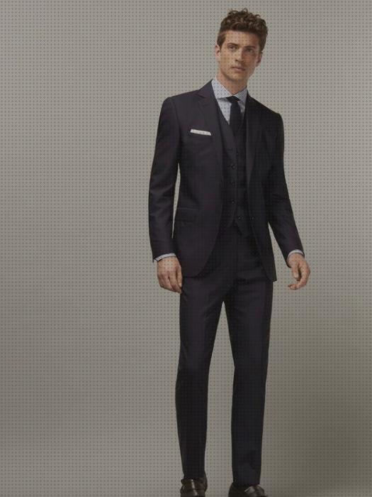 Los mejores 8 Trajes Chaquetas De Hombres