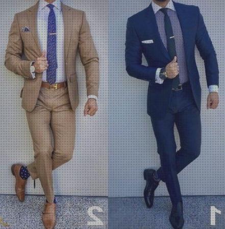 ¿Dónde poder comprar trajes elegantes trajes elegantes de moda hombre?