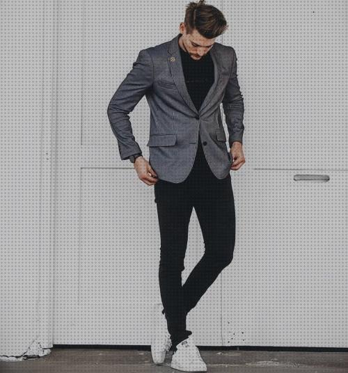 Las mejores trajes elegantes trajes elegantes de moda hombre