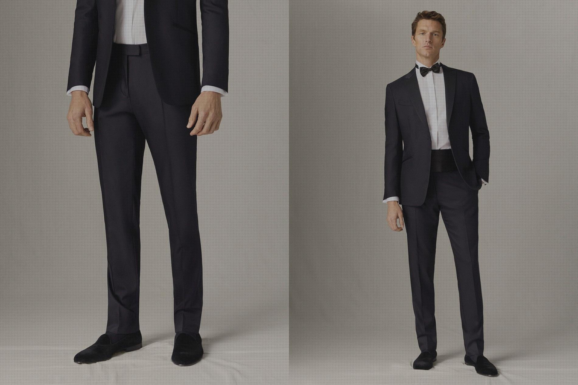 Review de trajes hombre asistir una boda