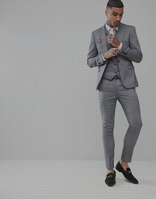 Los mejores 23 Trajes De Hombres Bonitos Y Baratos