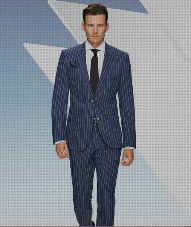 Las mejores trajes trajes hombre boss