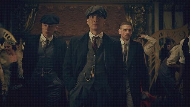 ¿Dónde poder comprar trajes trajes hombre estilo peaky blinders?