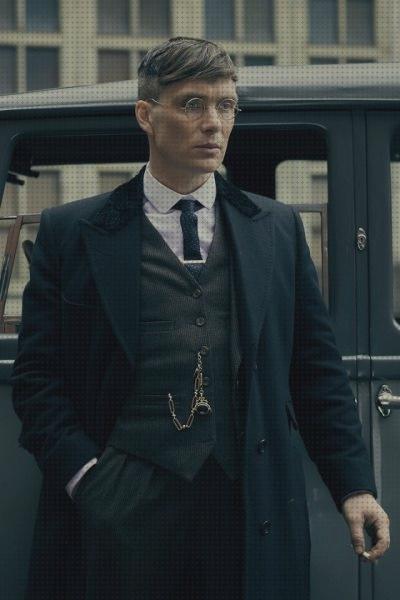 Los 16 Mejores Trajes De Hombres Estilos Peaky Blinders