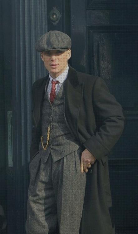 Las mejores trajes trajes hombre estilo peaky blinders