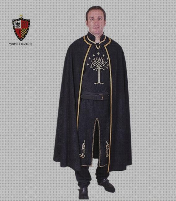 Las mejores trajes trajes medievales hombre