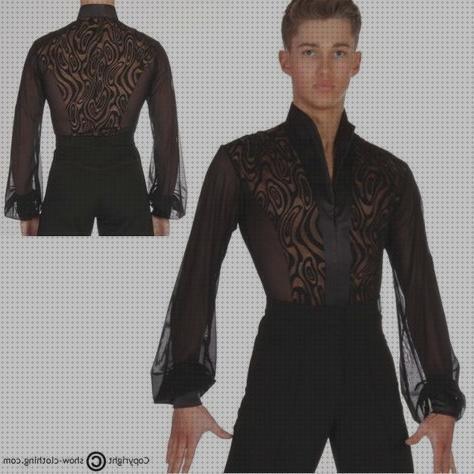 Las mejores marcas de trajes traje hombre bachata