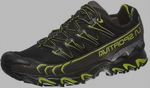 Las mejores marcas de running ultra raptor mountain running hombre