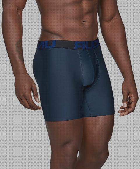 Las mejores boxer under armour boxer hombre black friday