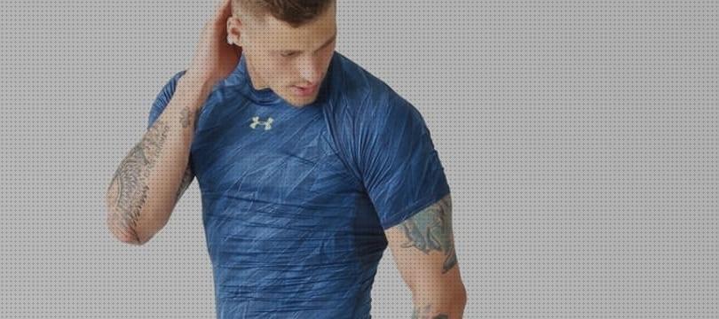 Las mejores under under armour hombre