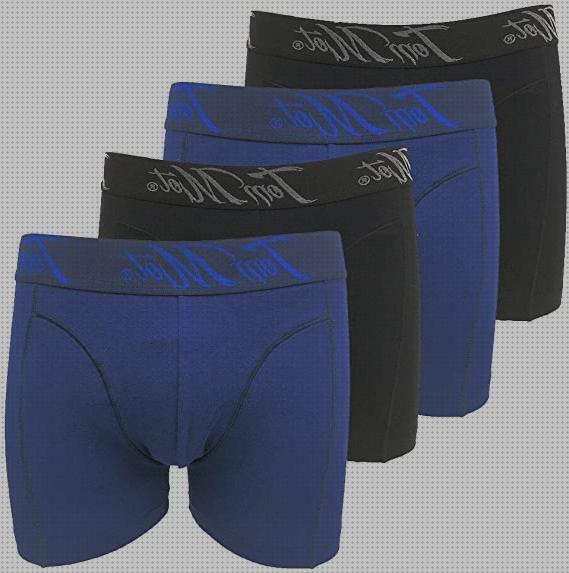 Review de underwear hombre