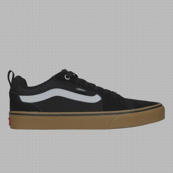 ¿Dónde poder comprar vans vans negras hombre?