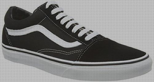 Los 19 Mejores Vans Ofertas De Hombres