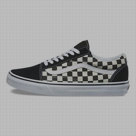 Review de vans oferta hombre