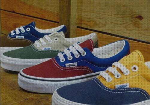 13 Mejores zapatillas vans a la venta