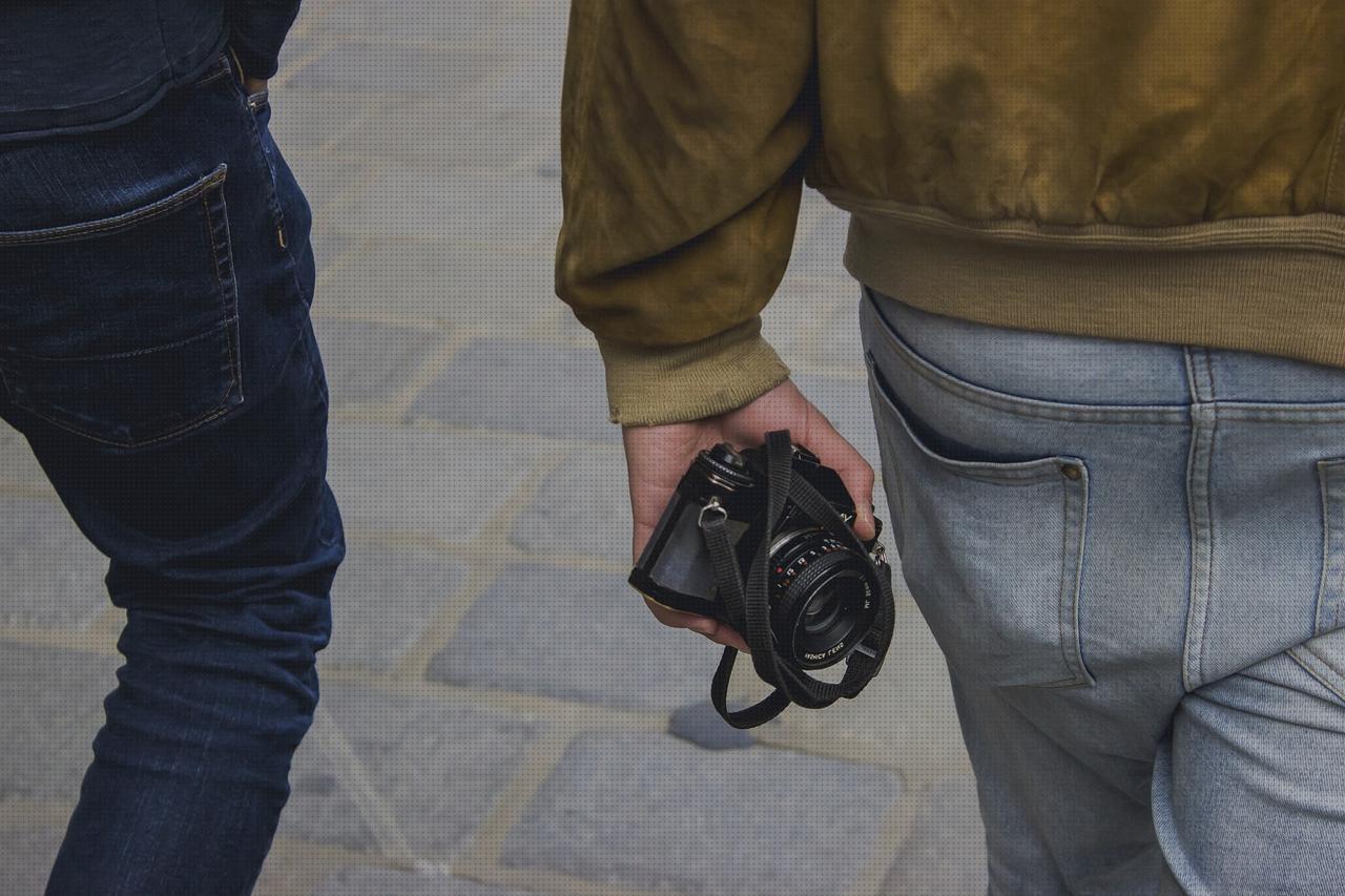 Las mejores marcas de tejanos hombre vaquero hombre gris azulado